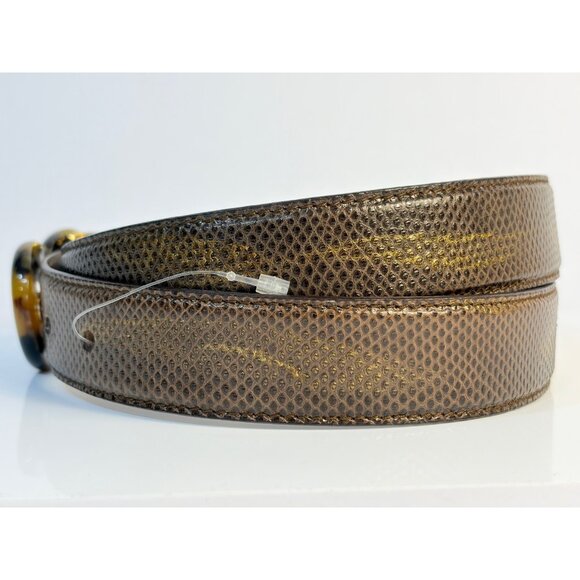 Belts